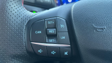 Ford Puma 1.0 EcoBoost Hybrid mHEV 155 ST-Line X 5dr Petrol Hatchback